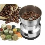 آسیاب برقی تفال تیغه ۸ پره با موتور قوی - Image 3