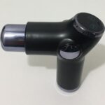 ماساژور تفنگی بلوآیدیا مدل 323 Blueidea 323 Mini Fascial Gun Massager de(لمسی) - Image 5