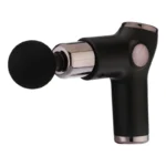 ماساژور تفنگی بلوآیدیا مدل 323 Blueidea 323 Mini Fascial Gun Massager de(لمسی)