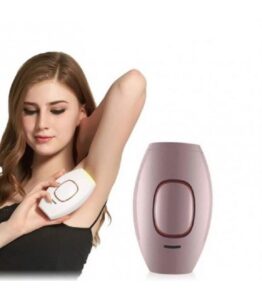 لیزر موهای زائد خانگی صورت و بدن IPL اصل - Image 3