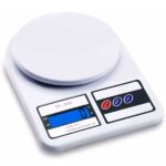 ترازو آشپزخانه SF-400 - Image 2