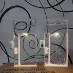 چراغ خواب مدل شب برفی - Image 3