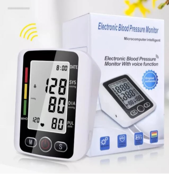 Screenshot_۲۰۲۵۰۷۲۲-۲۳۱۷۱۱_Gallery فشار سنج بازویی دیجیتال سخنگو فارسی Electronic Blood Pressure - Image 1