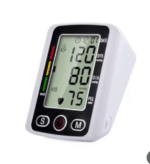 فشار سنج بازویی دیجیتال سخنگو فارسی Electronic Blood Pressure - Image 2