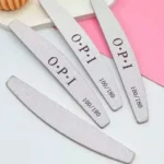 سوهان ناخن OPI مدل دوطرفه 100/180 - Image 3