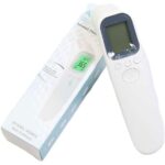 تب سنج دیجیتال لیزری Aique مدل AD802 - Image 2