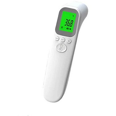 EwG1Z3OYPb_nd_Tv تب سنج دیجیتال لیزری Aique مدل AD802 - Image 1
