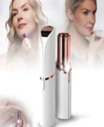 موزن و شیور تک کاره صورت زنانه شارژی FLAWLBSS - Image 4