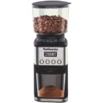 آسیاب قهوه تلیونیکس مدل TCG4150 توان 200 وات پر قدرت و اصل