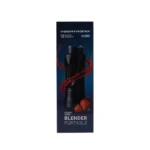 شیکر شارژی وگاترونیکس مدل VE-PB01 گنجایش 0.7 لیتر - Image 2
