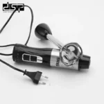 گوشت کوب برقی دو سرعته dspمدل 1169 پر قدرت و اصل - Image 5