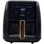 سرخ کن بدون روغن دی اس پی مدل KB2138 با کیفیت و اصل
