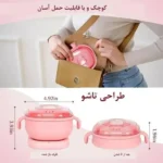 دستگاه وکس سیلیکونی Wax Warmer - Image 2