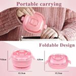 دستگاه وکس سیلیکونی Wax Warmer - Image 3