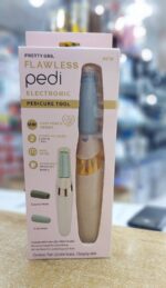 سوهان و سنگ پا شارژی Flawless Pedi - Image 3