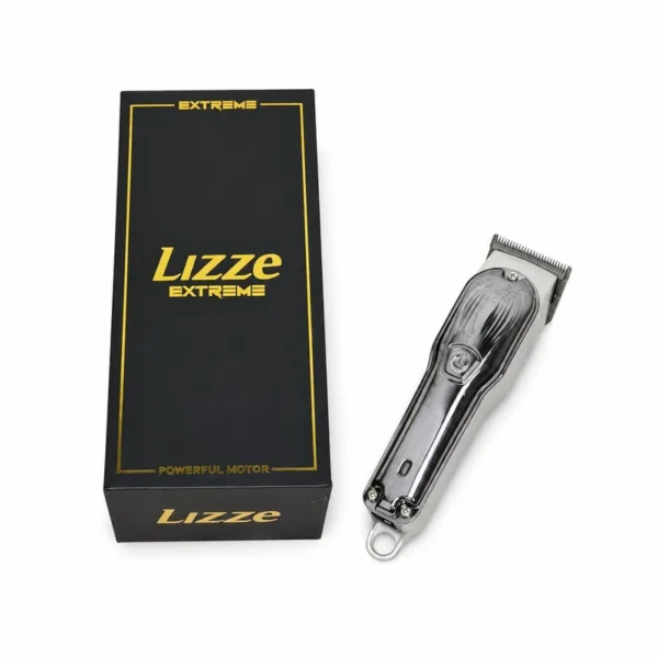 ماشین اصلاح موی سر و صورت لیز مدل LZ-114 - Image 2