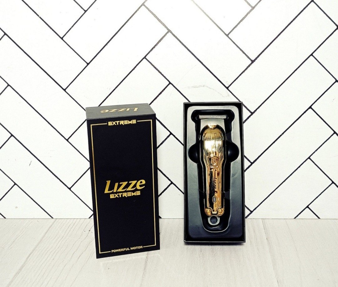 A5Jl40e4qubGRtQ7 ماشین اصلاح موی سر و صورت لیز مدل LZ-114 - Image 1